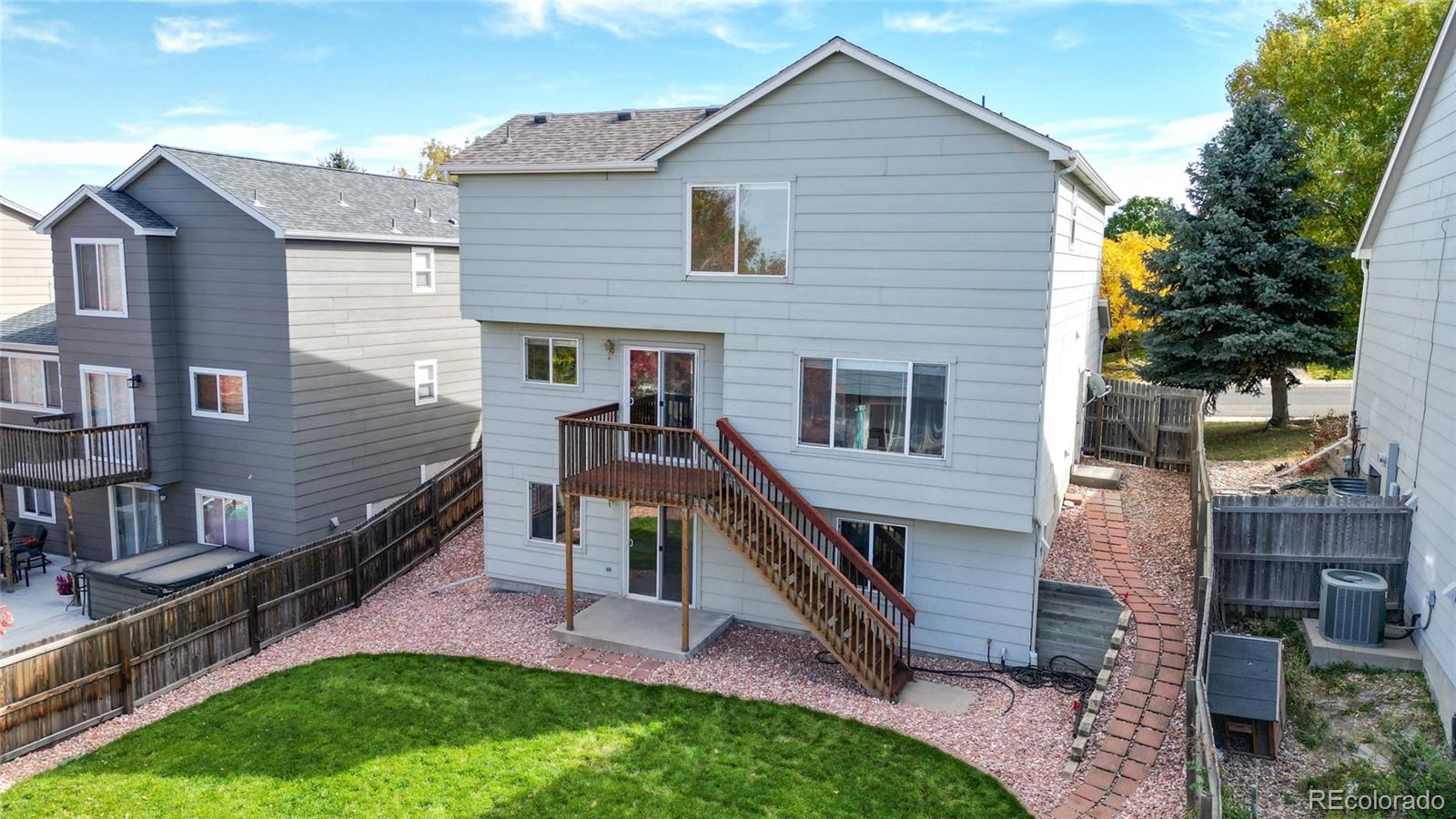 MLS Image #27 for 5653 s yakima street,aurora, Colorado