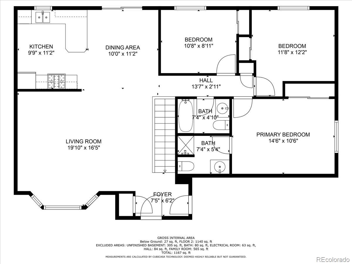 MLS Image #39 for 513  pebble beach avenue,johnstown, Colorado