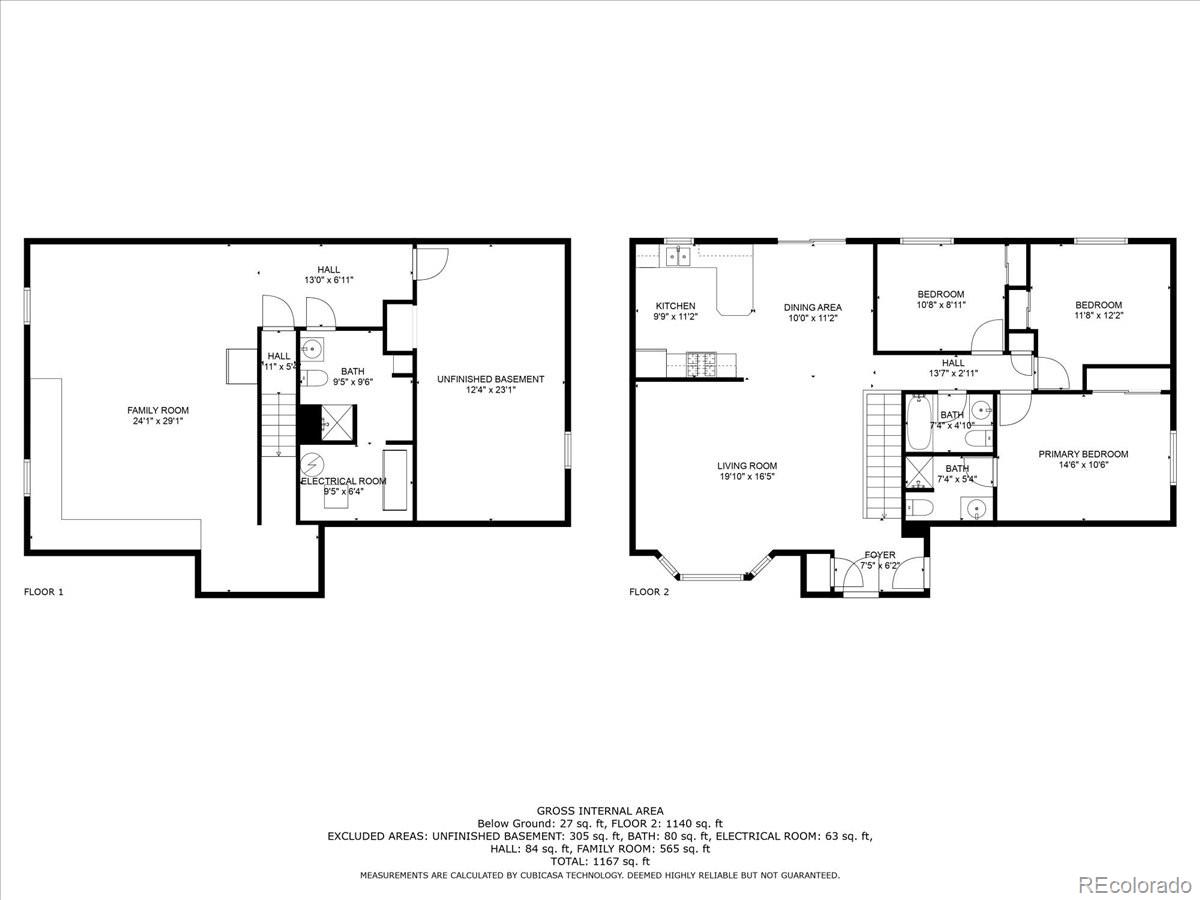 MLS Image #40 for 513  pebble beach avenue,johnstown, Colorado