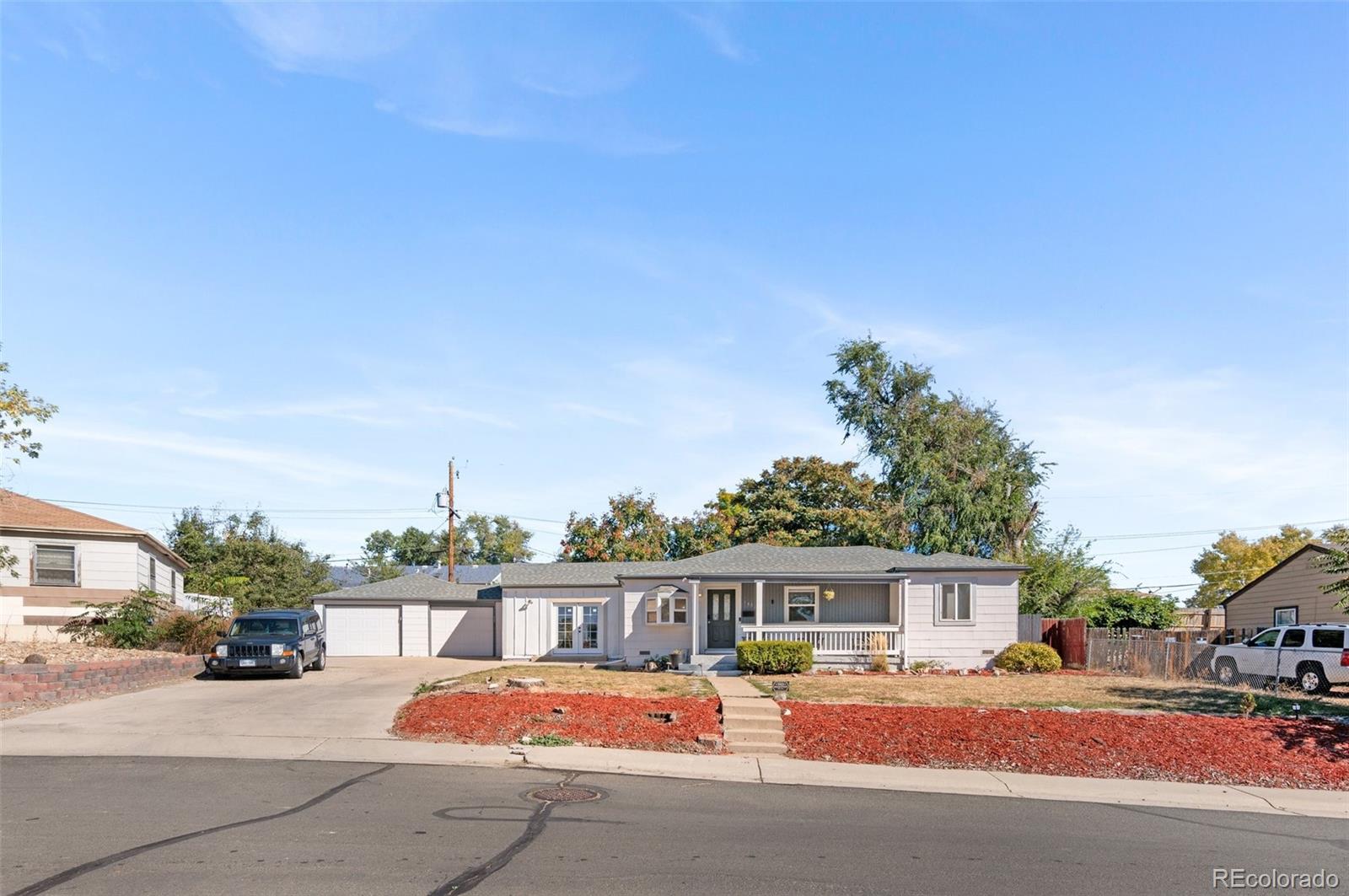 CMA Image for 1931  Lilly Drive,Thornton, Colorado