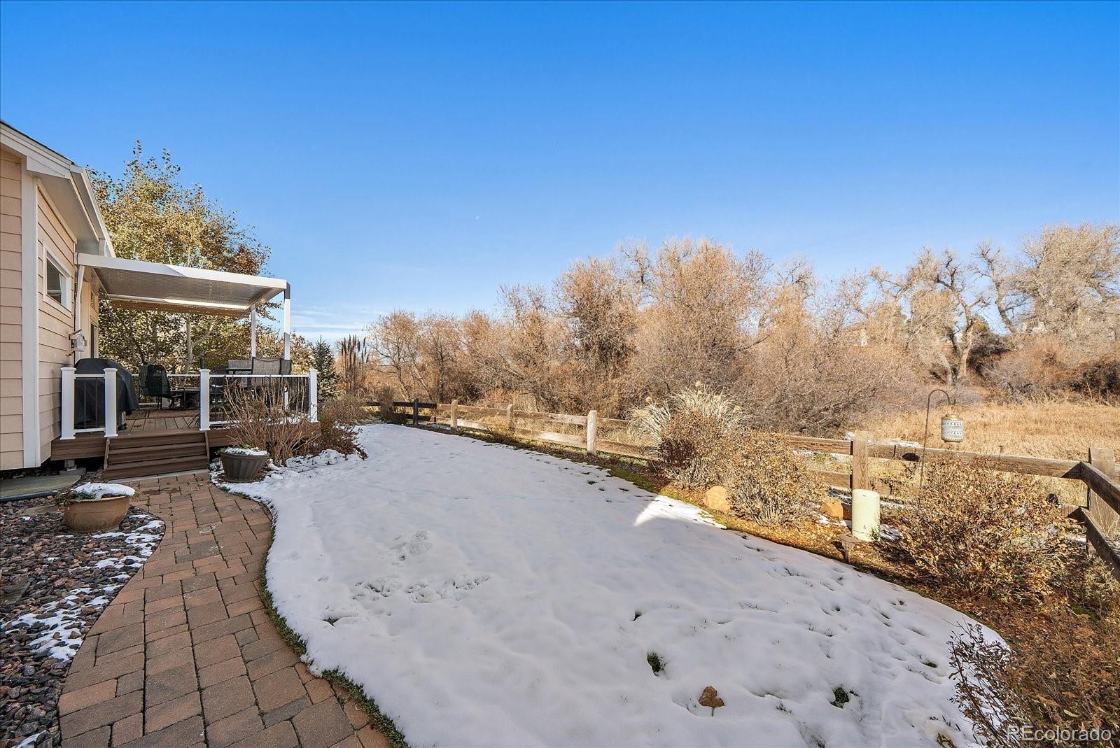 MLS Image #38 for 22311  quail run way,parker, Colorado