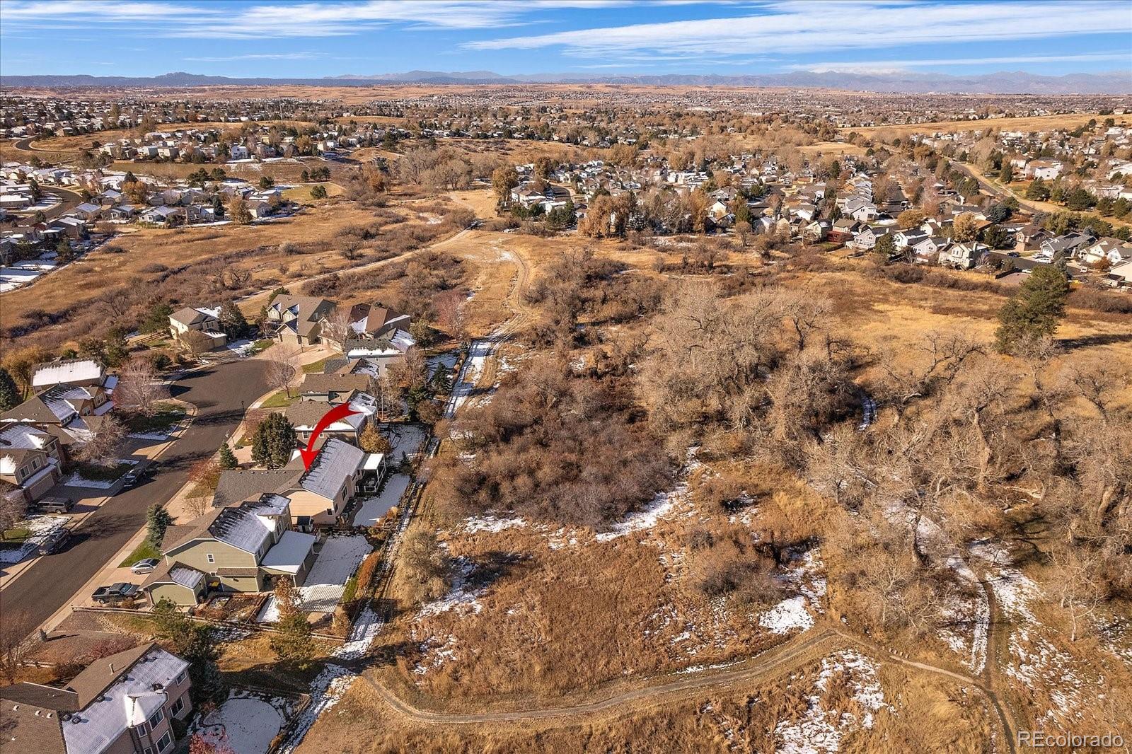 MLS Image #40 for 22311  quail run way,parker, Colorado