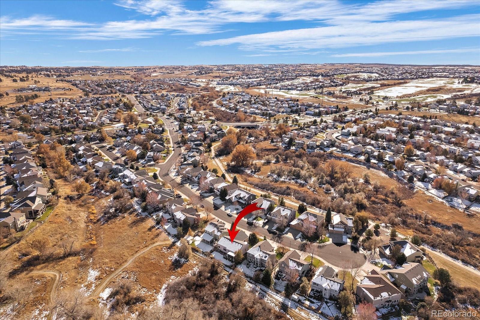 MLS Image #42 for 22311  quail run way,parker, Colorado