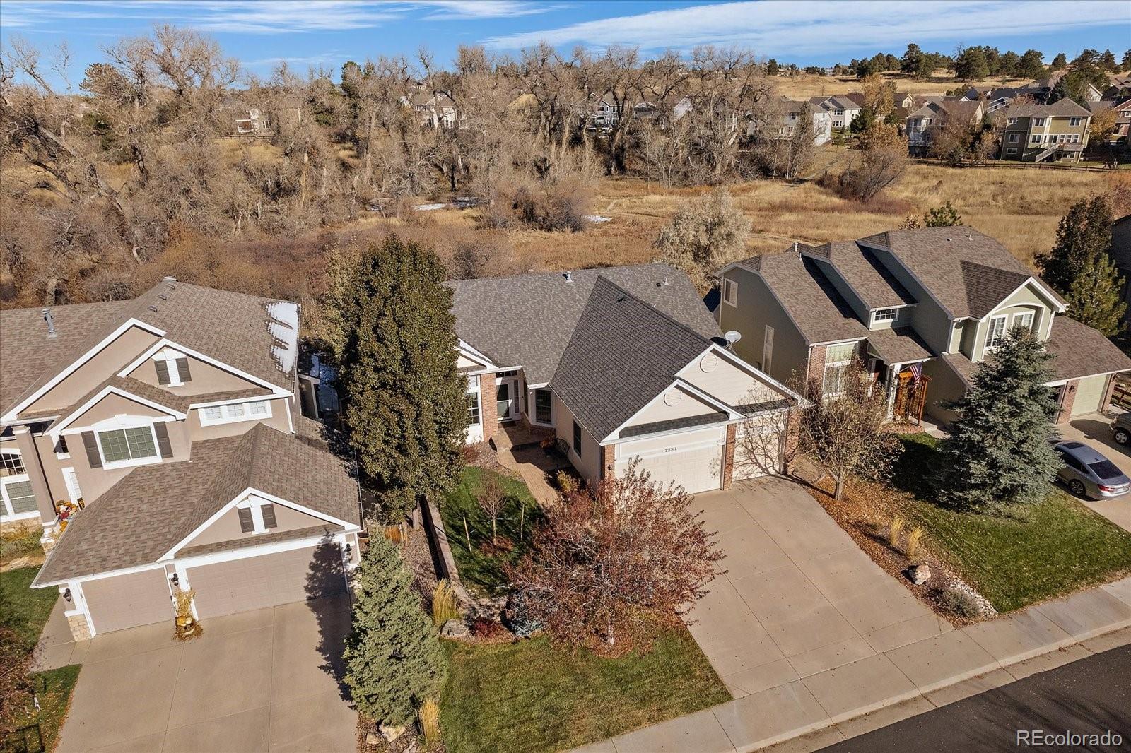 MLS Image #46 for 22311  quail run way,parker, Colorado