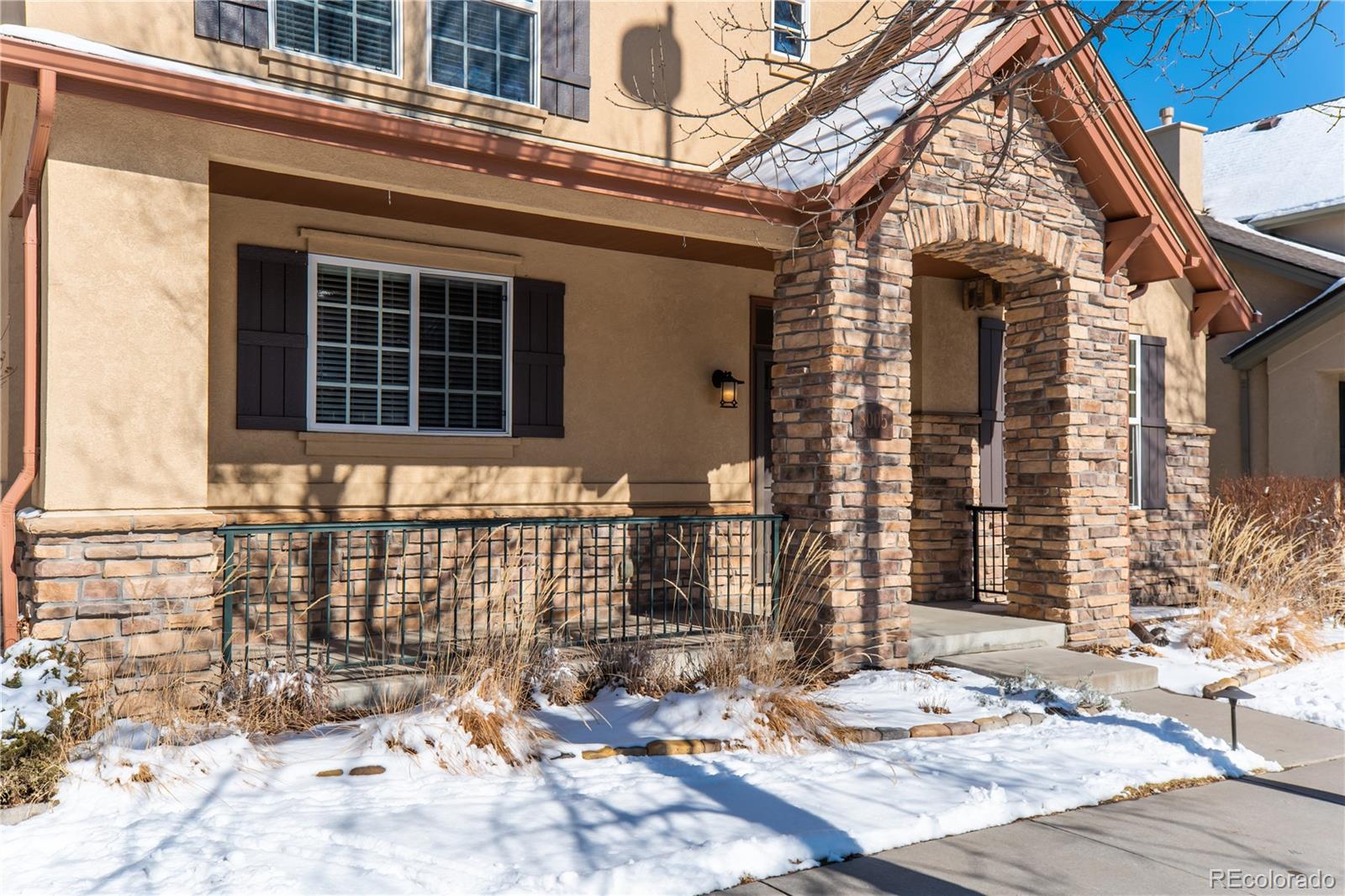 MLS Image #1 for 8005 e 9th avenue,denver, Colorado