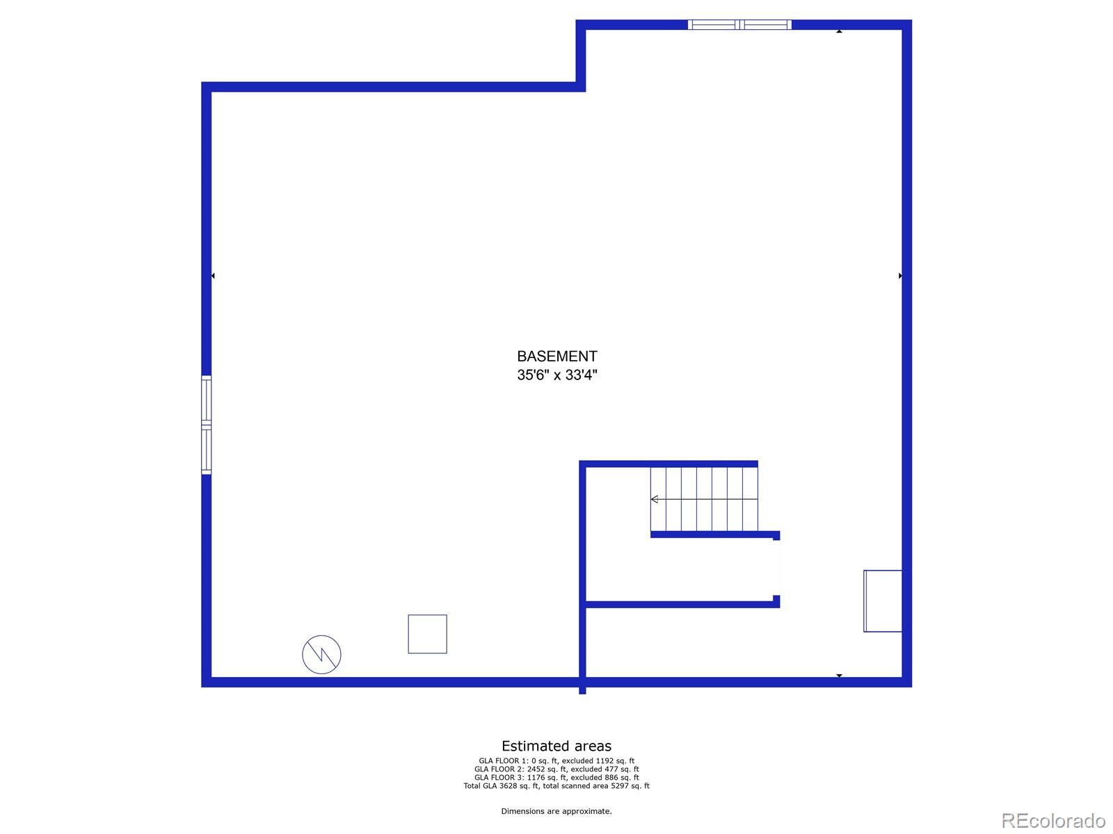 MLS Image #39 for 21694  discovery avenue,parker, Colorado