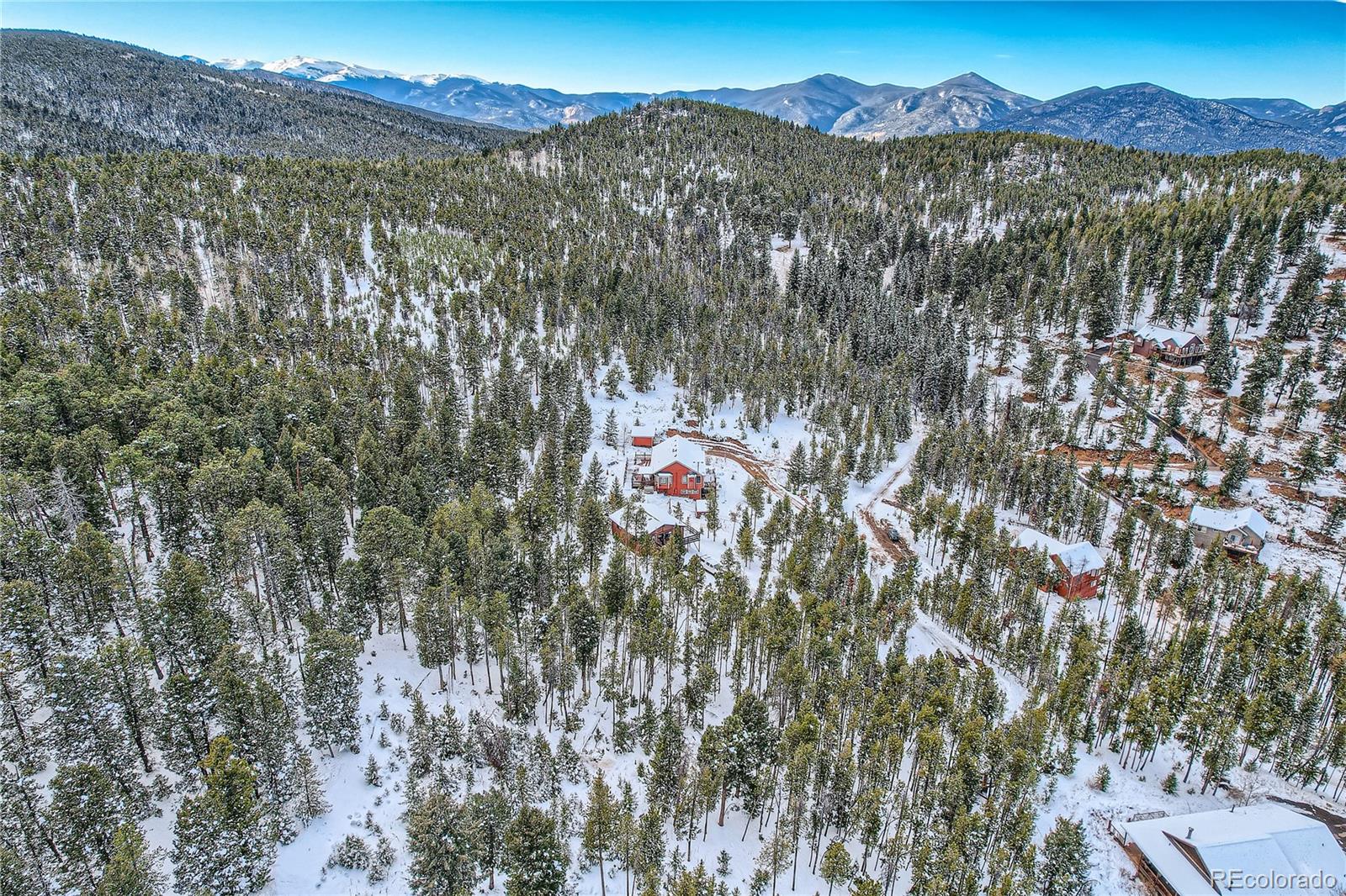 MLS Image #21 for 7051  ski trail,evergreen, Colorado
