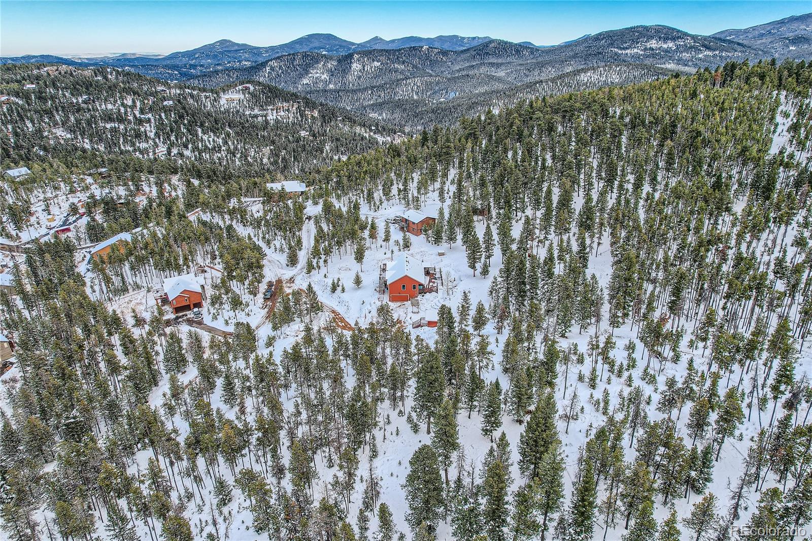 MLS Image #32 for 7051  ski trail,evergreen, Colorado