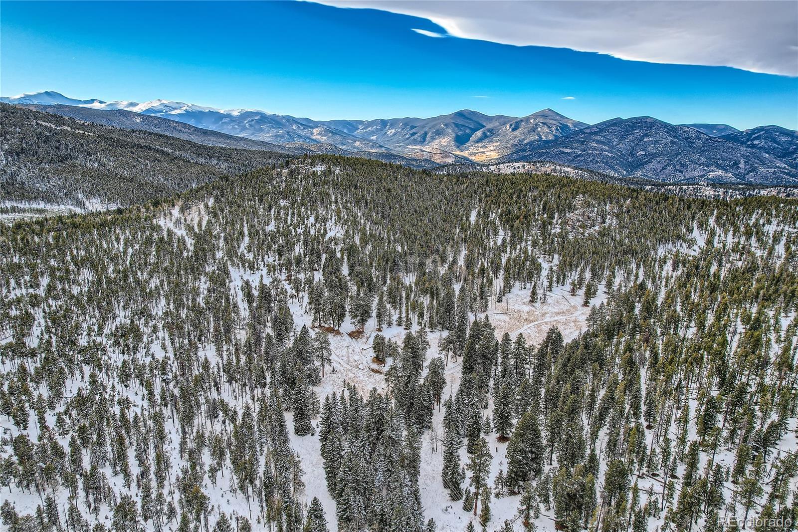 MLS Image #37 for 7051  ski trail,evergreen, Colorado