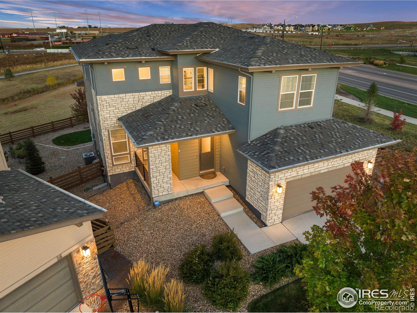 Report Image for 50  Nova Court,Erie, Colorado