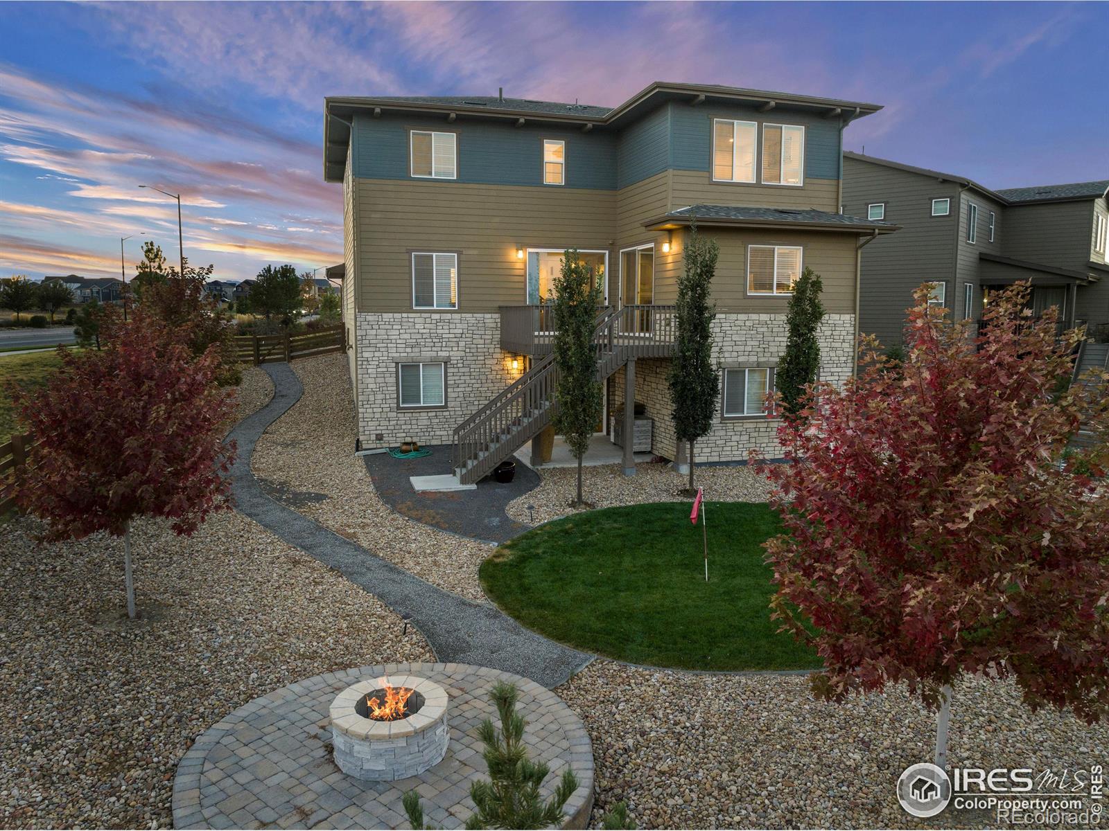 MLS Image #4 for 50  nova court,erie, Colorado