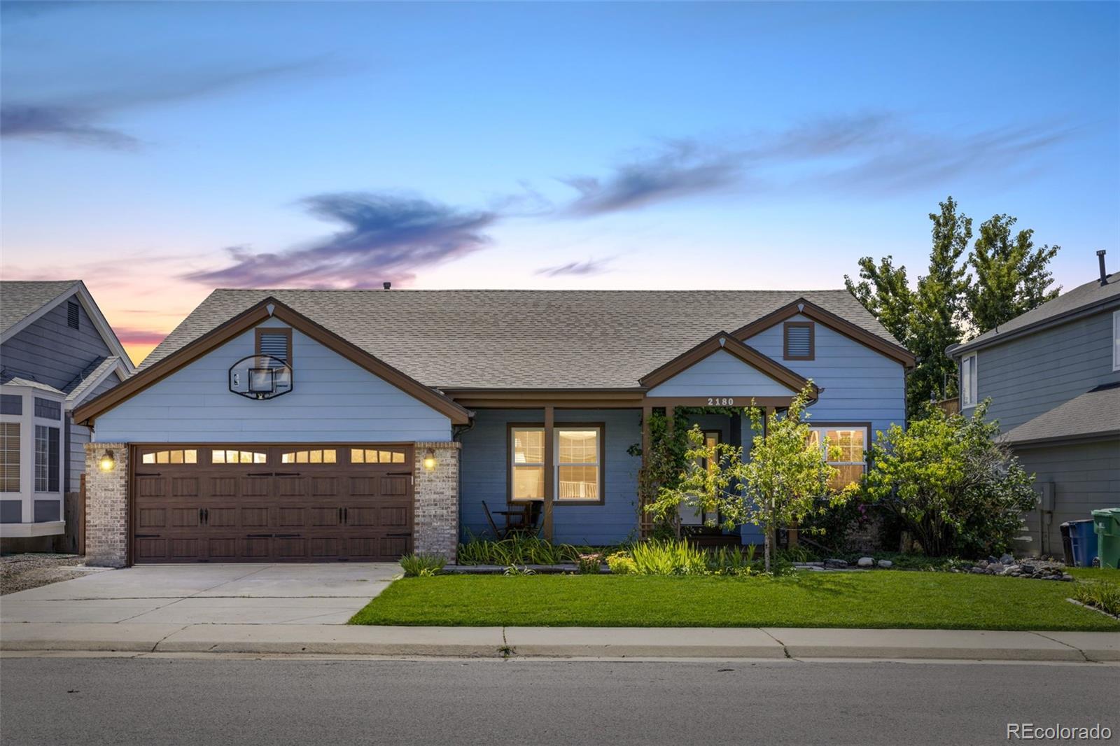 MLS Image #0 for 2180  sandhurst drive,castle rock, Colorado