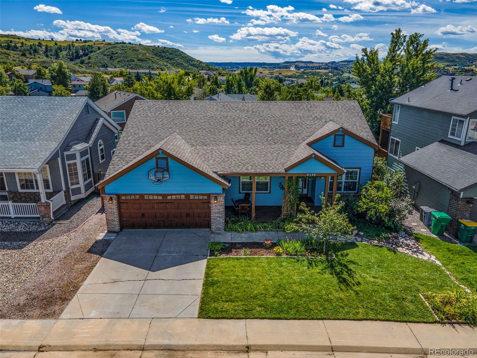 MLS Image #36 for 2180  sandhurst drive,castle rock, Colorado