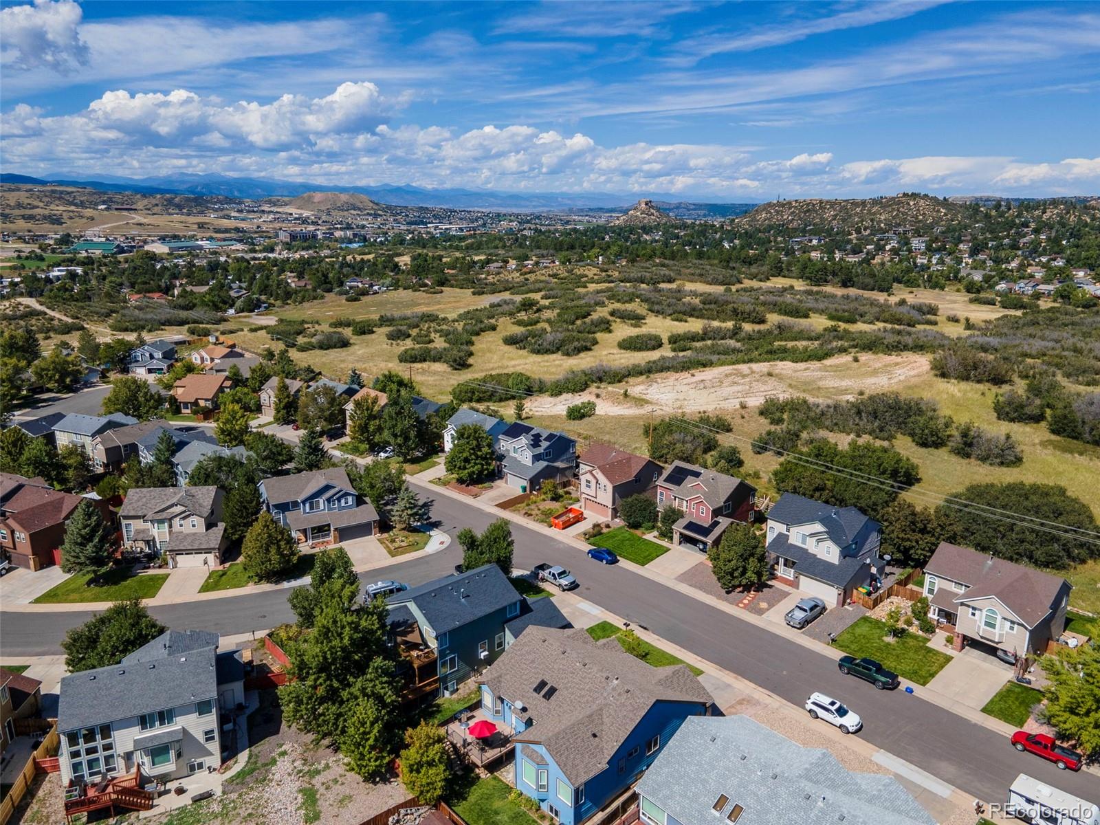 MLS Image #39 for 2180  sandhurst drive,castle rock, Colorado