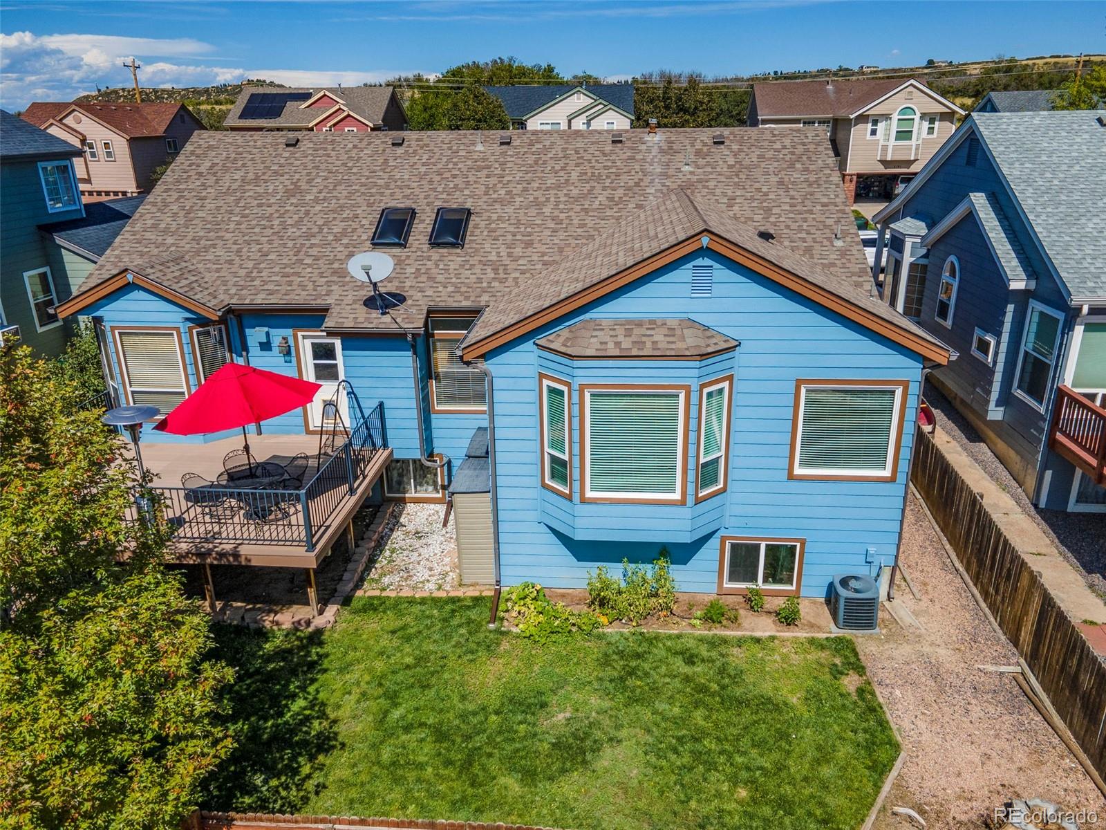 MLS Image #40 for 2180  sandhurst drive,castle rock, Colorado