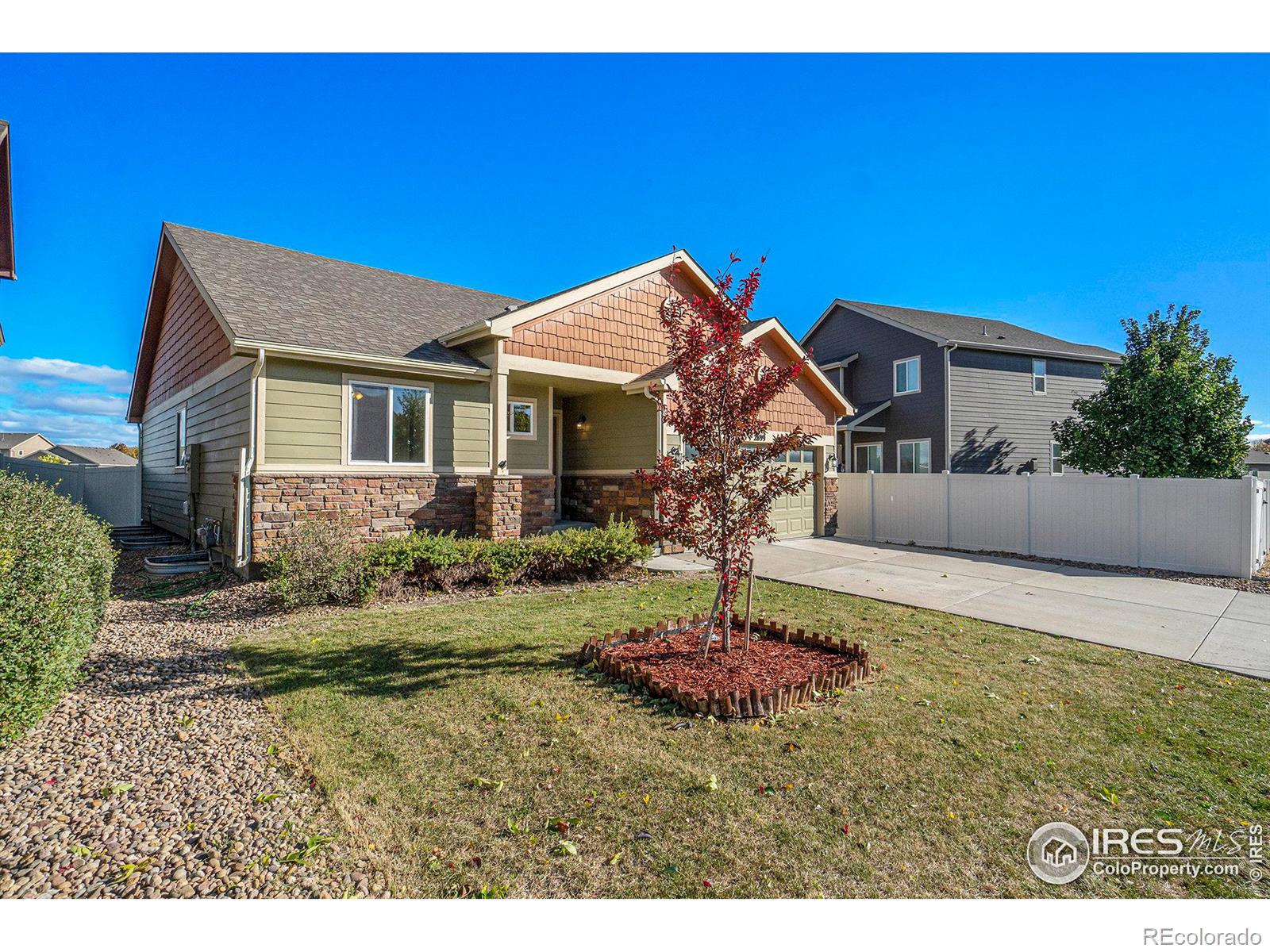 CMA Image for 4176  saltbrush court,Loveland, Colorado