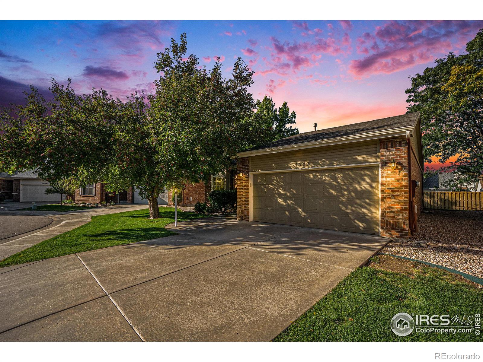 MLS Image #17 for 1312  iva court,fort collins, Colorado