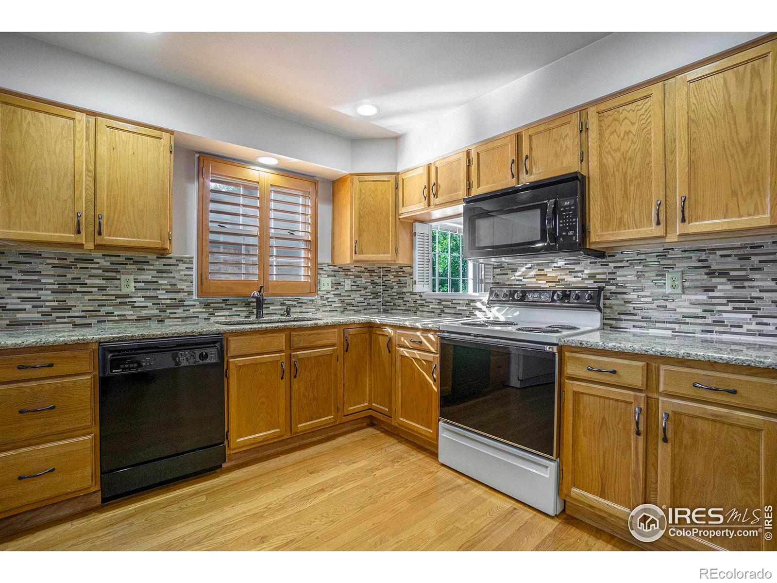 MLS Image #6 for 1312  iva court,fort collins, Colorado