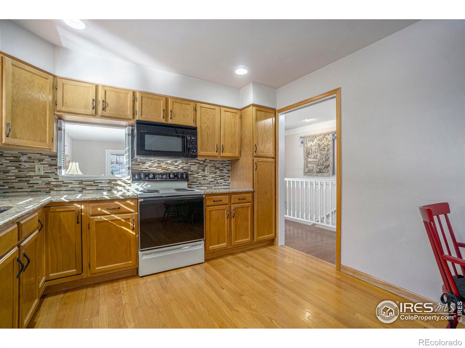 MLS Image #7 for 1312  iva court,fort collins, Colorado