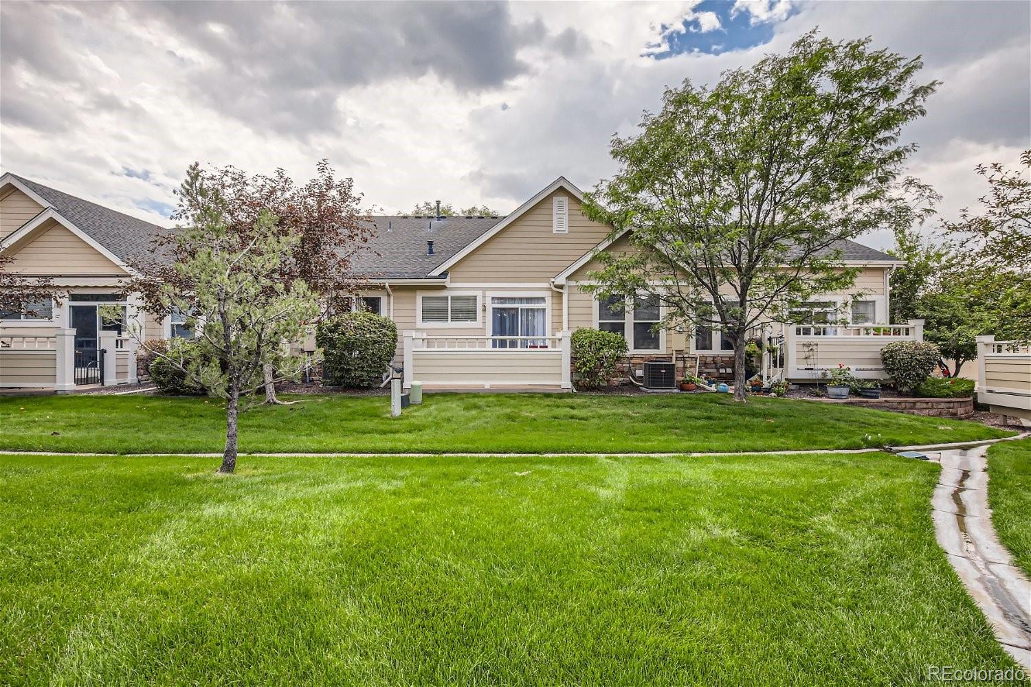 MLS Image #21 for 6616 s reed way,littleton, Colorado
