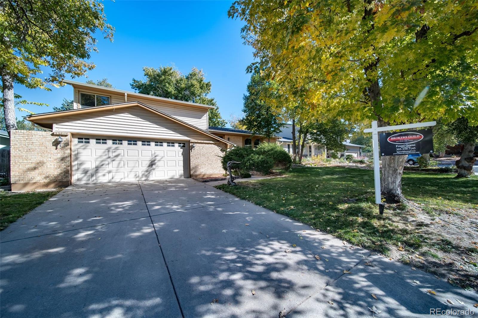 MLS Image #2 for 1744 s moline court,aurora, Colorado