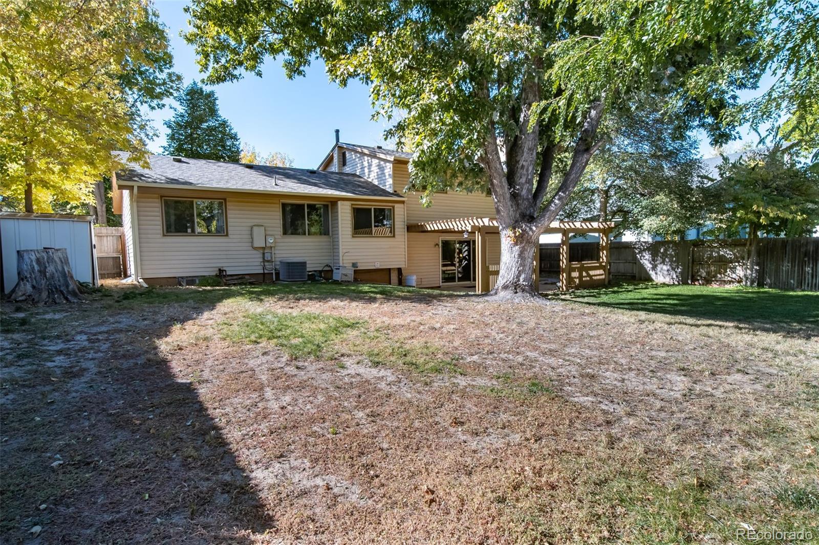 MLS Image #37 for 1744 s moline court,aurora, Colorado