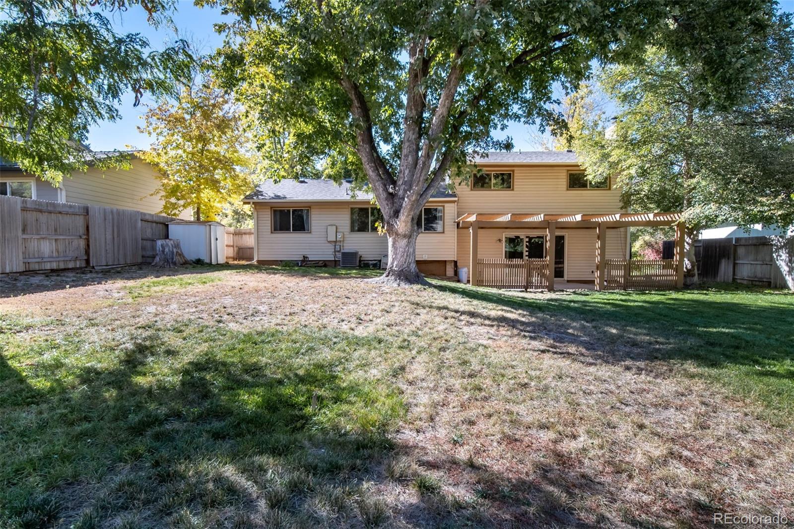 MLS Image #38 for 1744 s moline court,aurora, Colorado