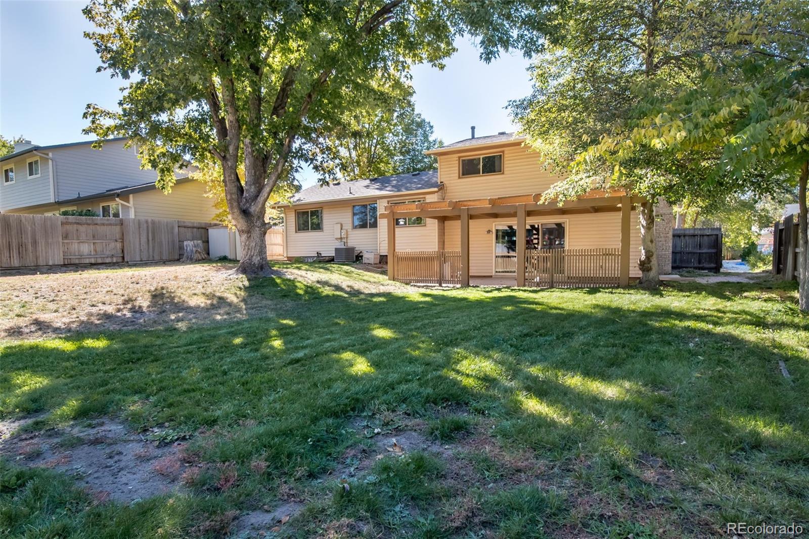 MLS Image #39 for 1744 s moline court,aurora, Colorado