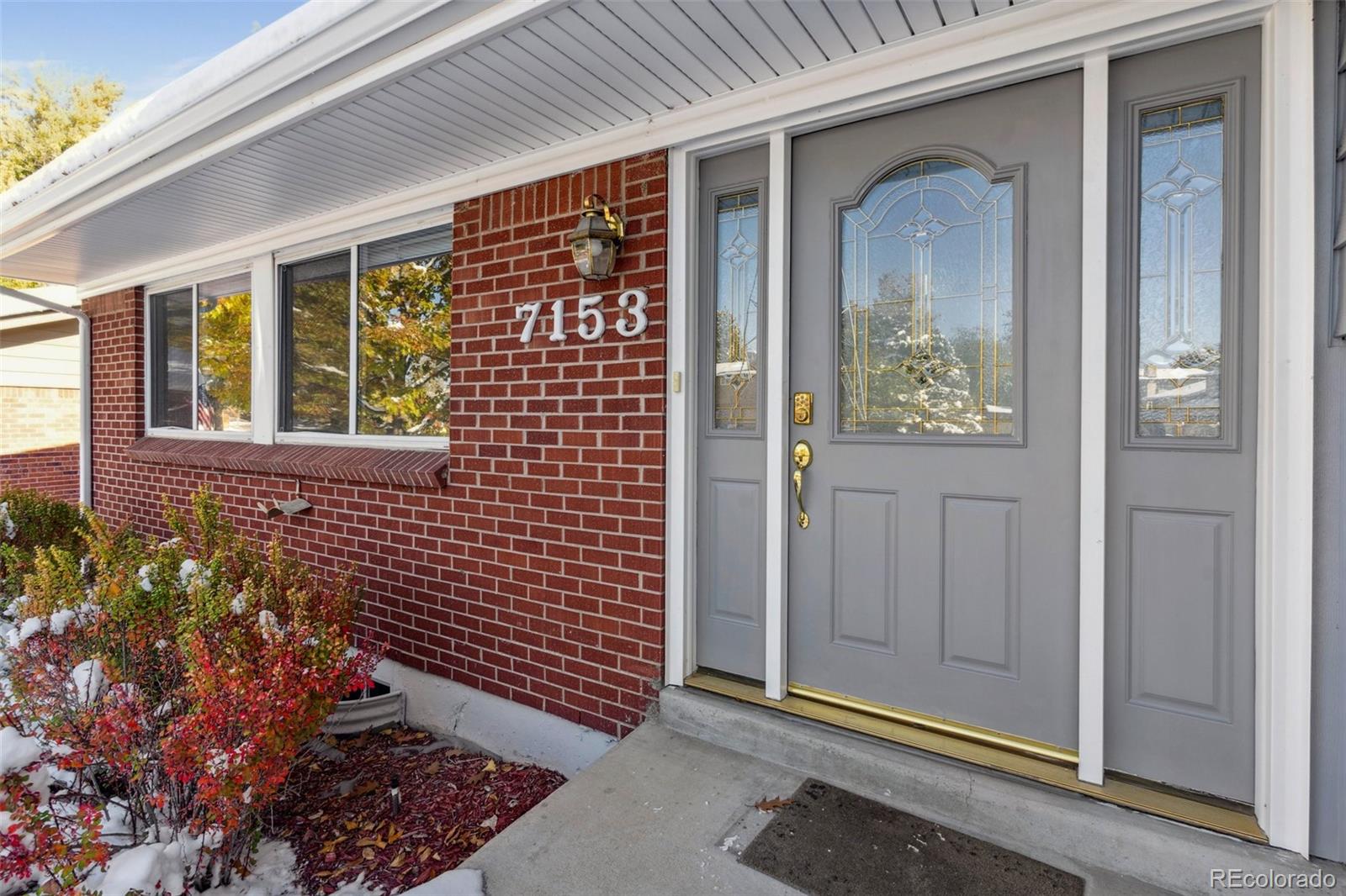 CMA Image for 7153 E Warren Drive,Denver, Colorado