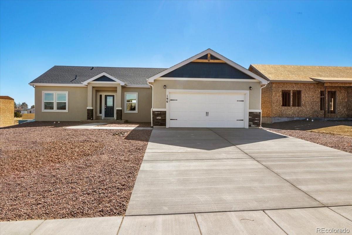 MLS Image #36 for 196  high meadows drive,florence, Colorado