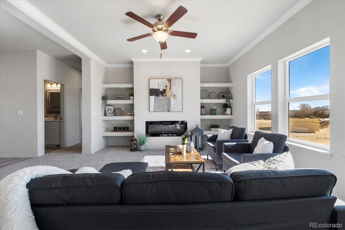 MLS Image #5 for 196  high meadows drive,florence, Colorado