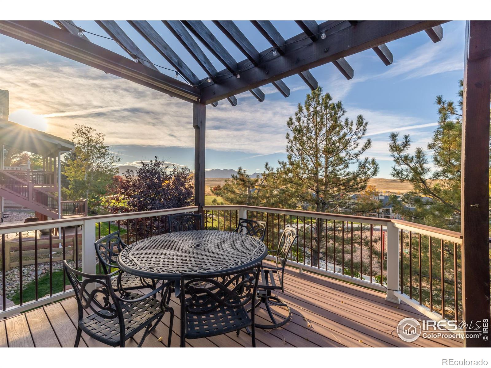 MLS Image #33 for 3111 w torreys peak drive,superior, Colorado