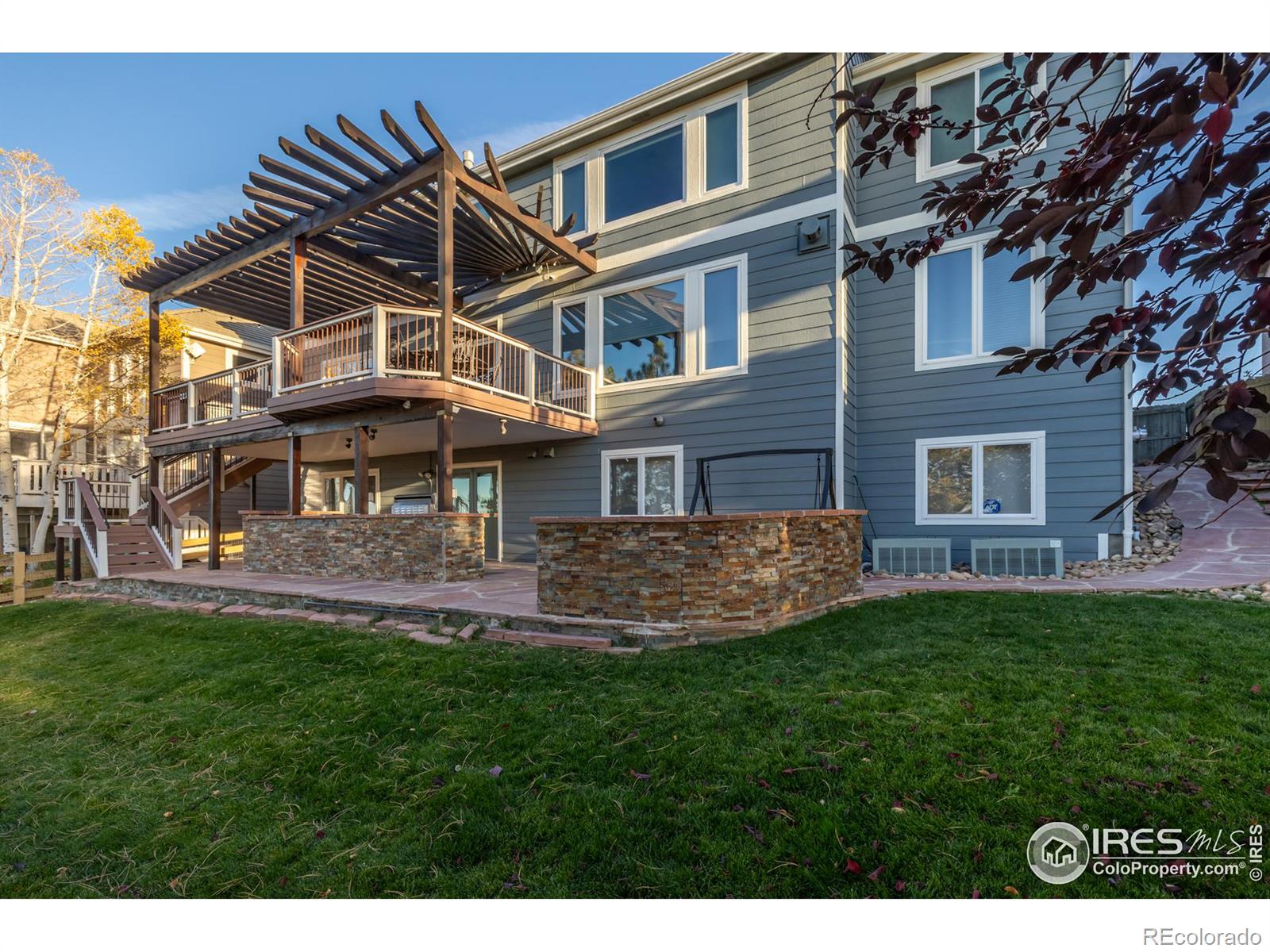 MLS Image #34 for 3111 w torreys peak drive,superior, Colorado