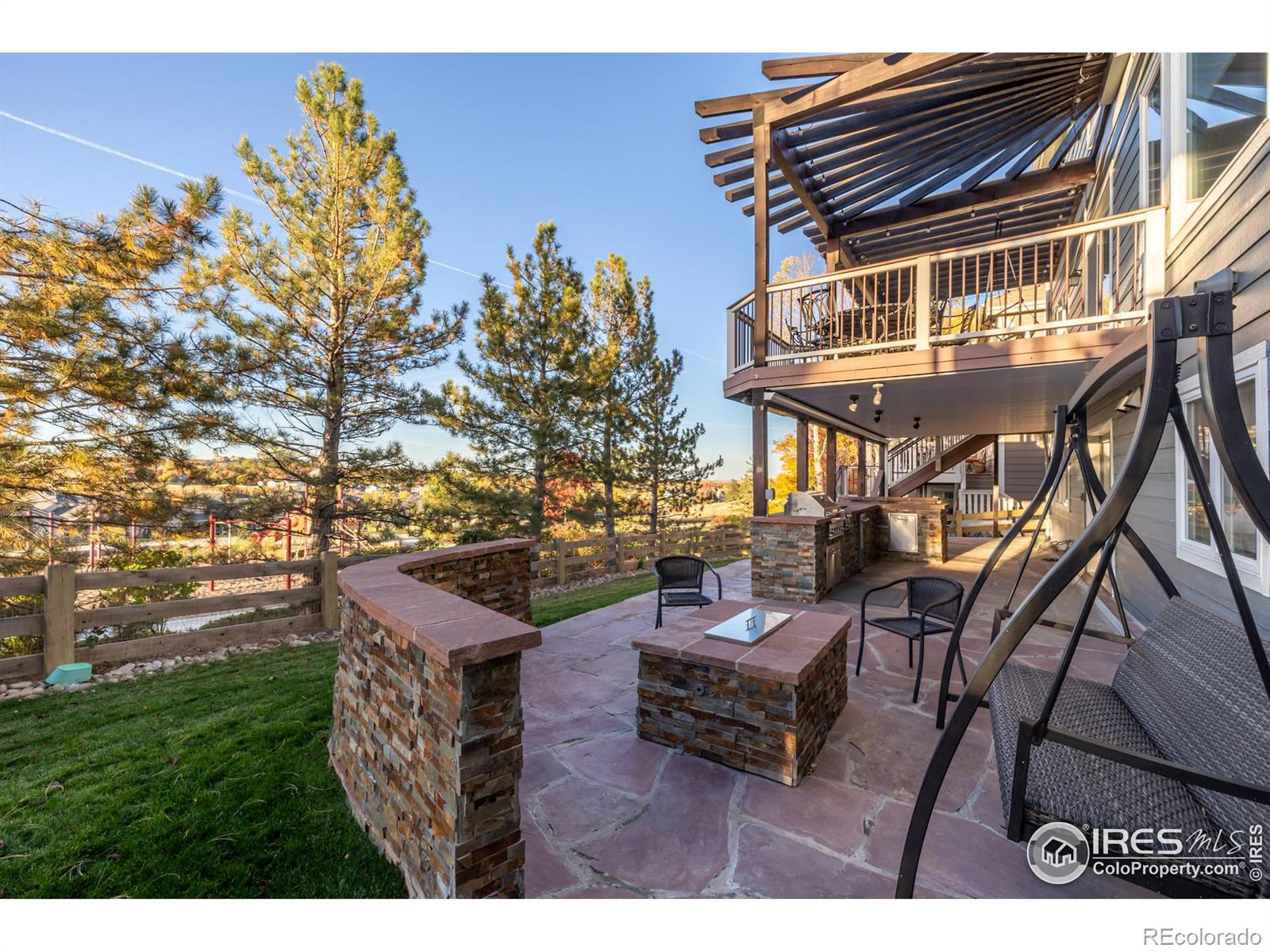 MLS Image #36 for 3111 w torreys peak drive,superior, Colorado