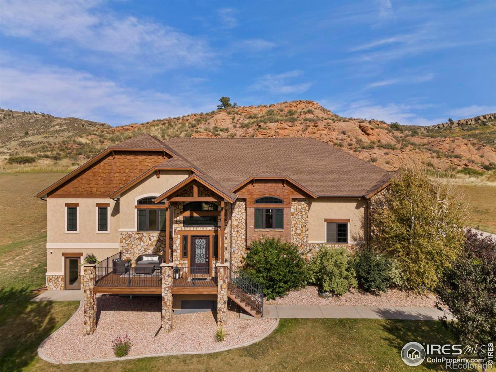 MLS Image #0 for 9634  alfalfa way,loveland, Colorado