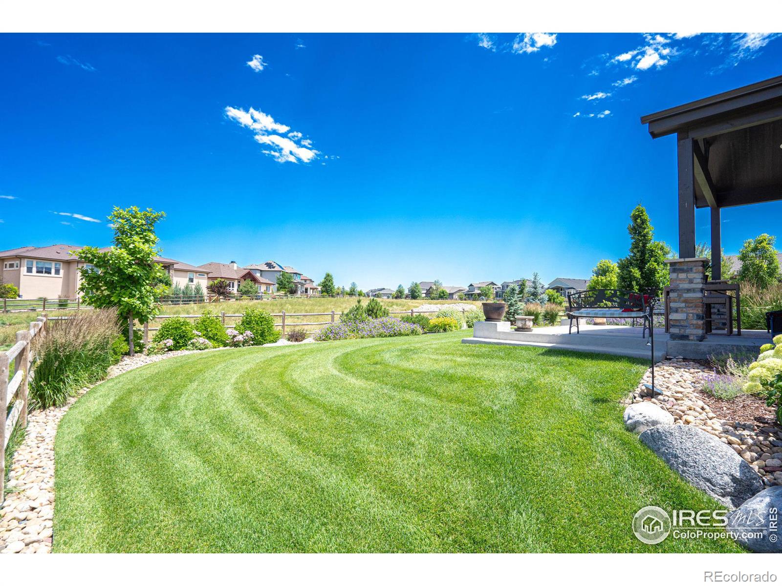 MLS Image #1 for 7910  cherry blossom drive,windsor, Colorado