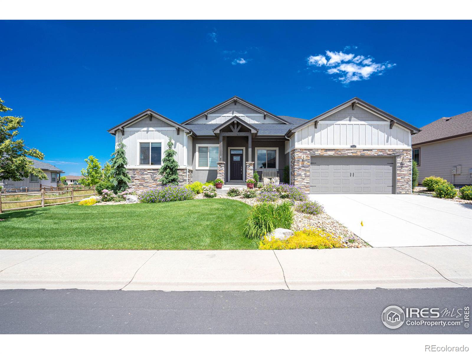 MLS Image #2 for 7910  cherry blossom drive,windsor, Colorado