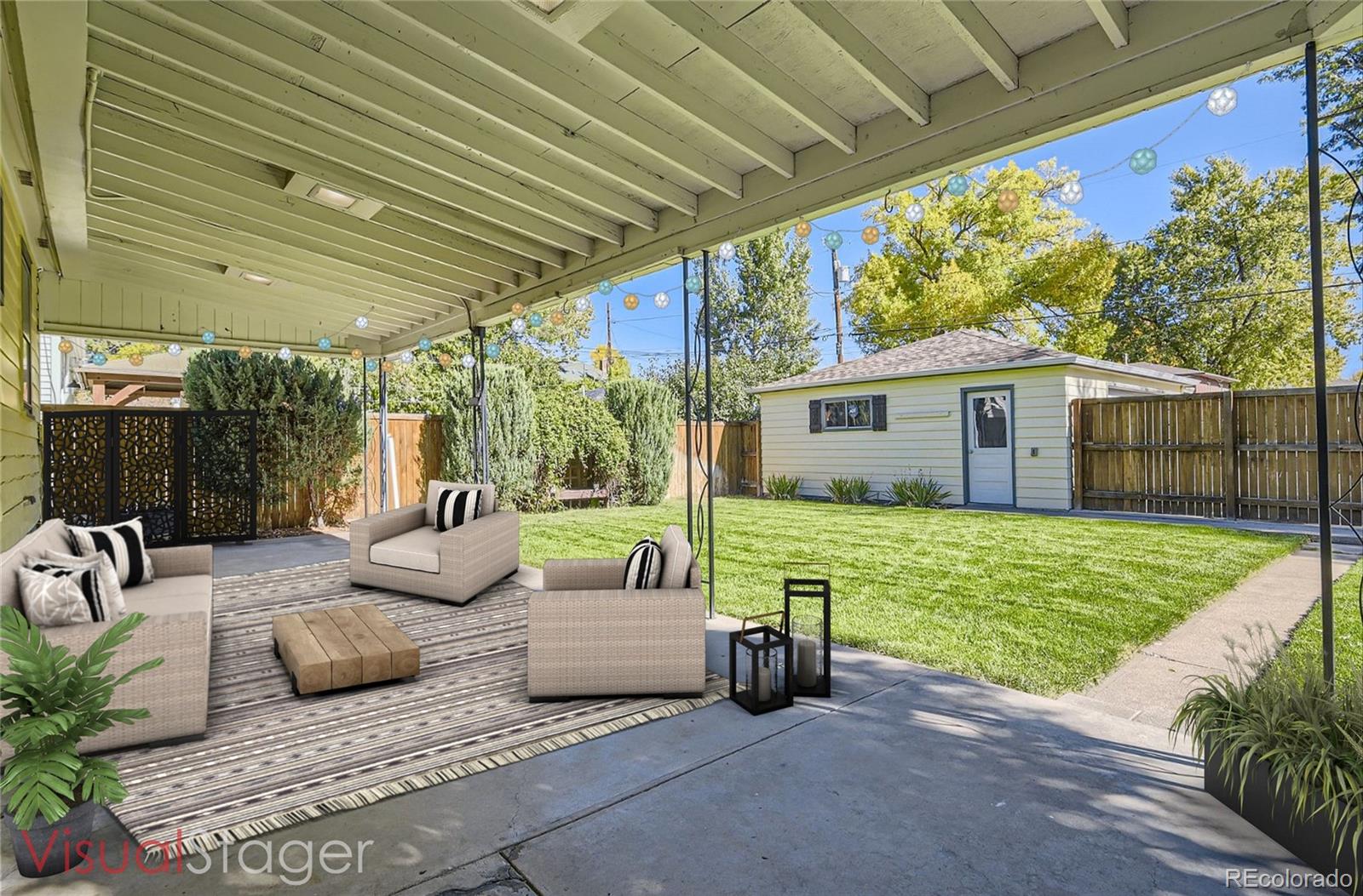 MLS Image #19 for 3134 s emerson street,englewood, Colorado