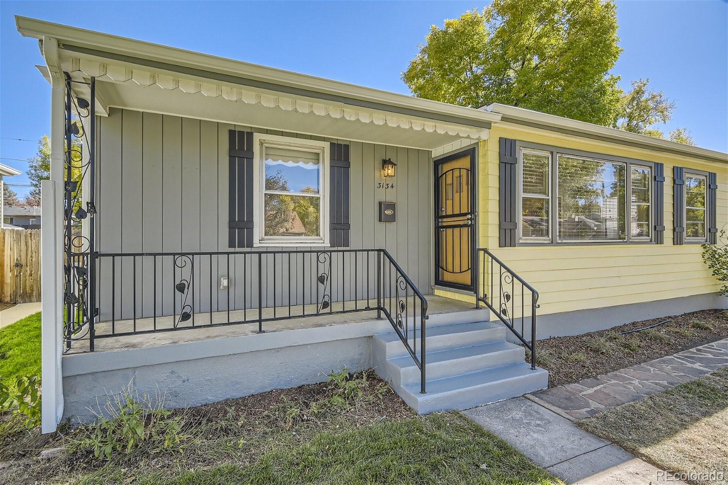 MLS Image #2 for 3134 s emerson street,englewood, Colorado