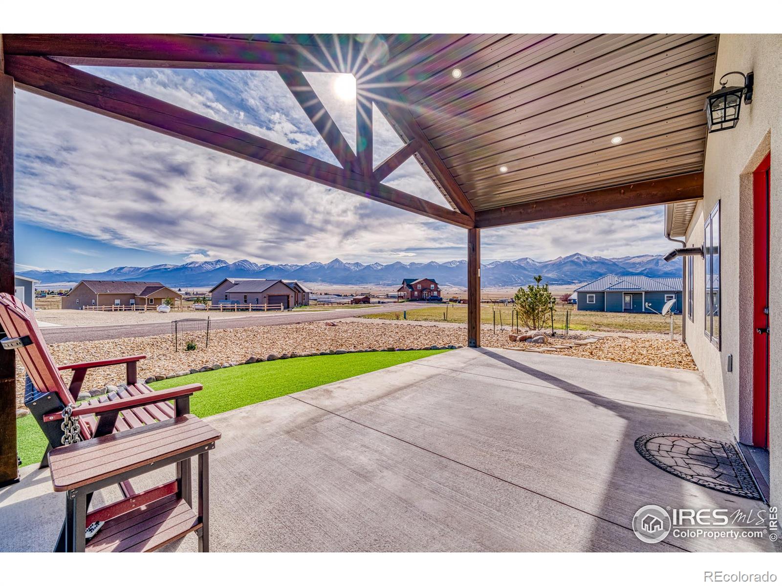 MLS Image #0 for 65  quartz court,westcliffe, Colorado