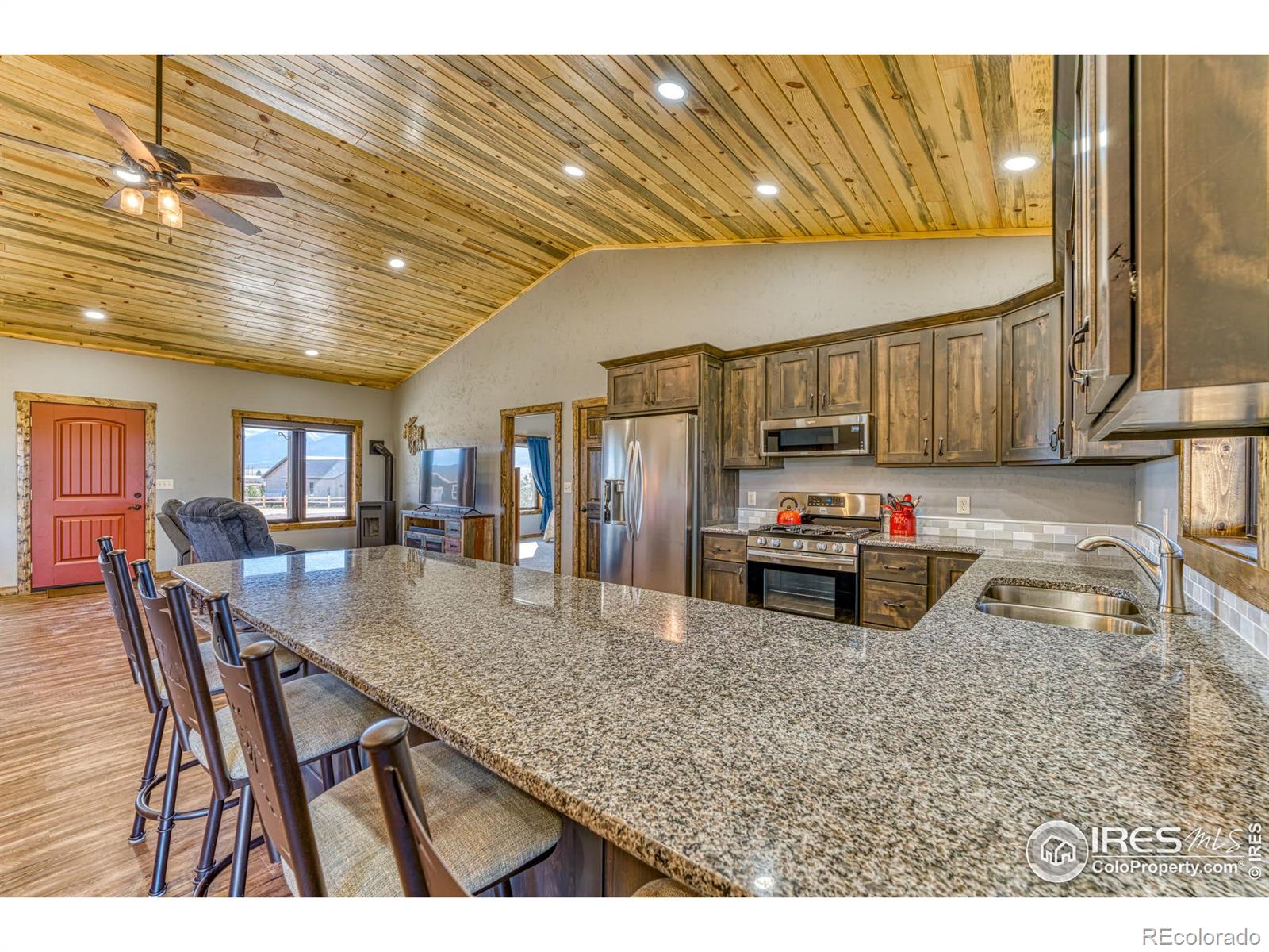 MLS Image #12 for 65  quartz court,westcliffe, Colorado