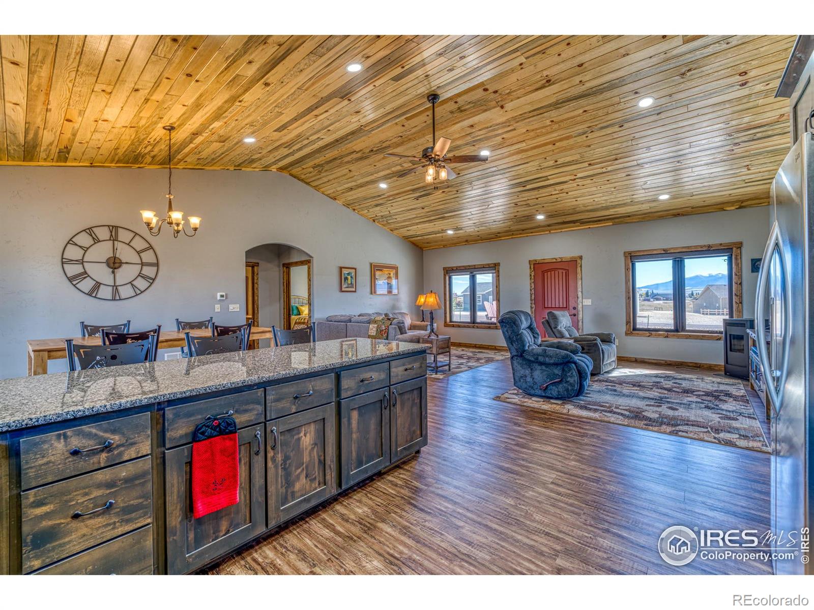 MLS Image #15 for 65  quartz court,westcliffe, Colorado