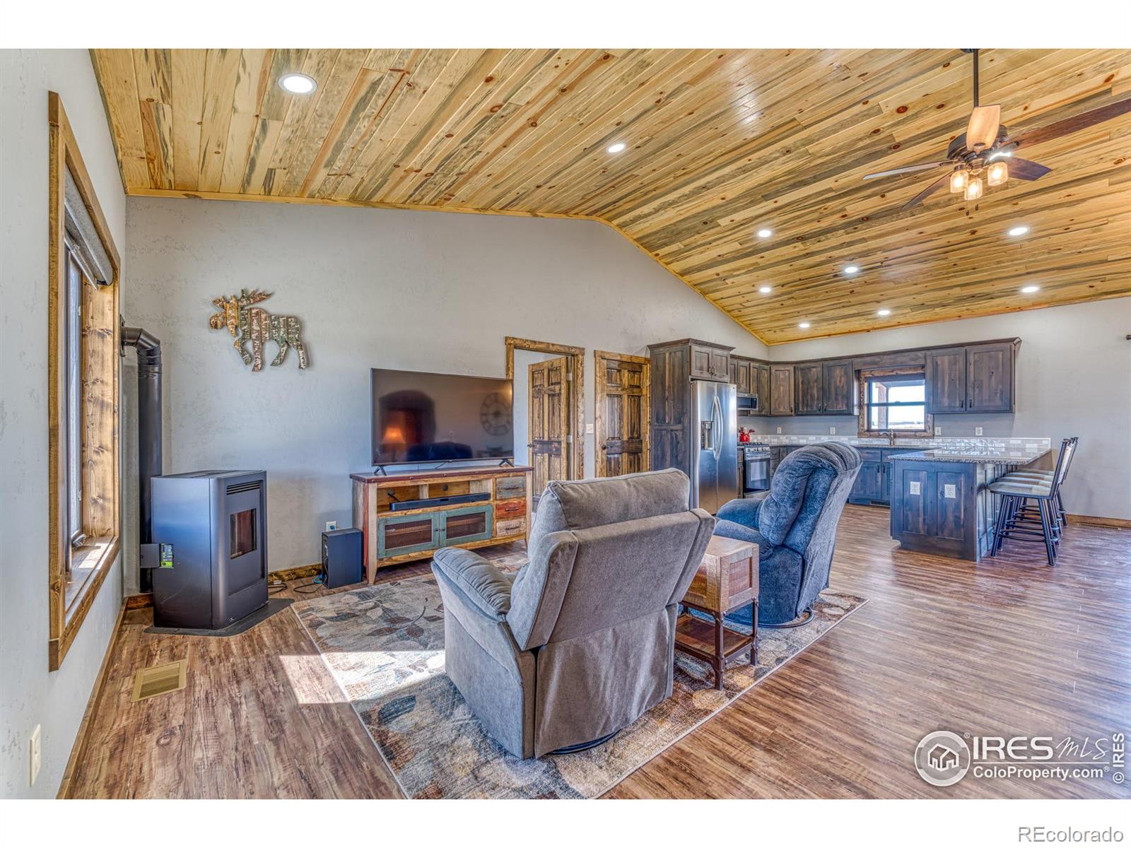 MLS Image #2 for 65  quartz court,westcliffe, Colorado