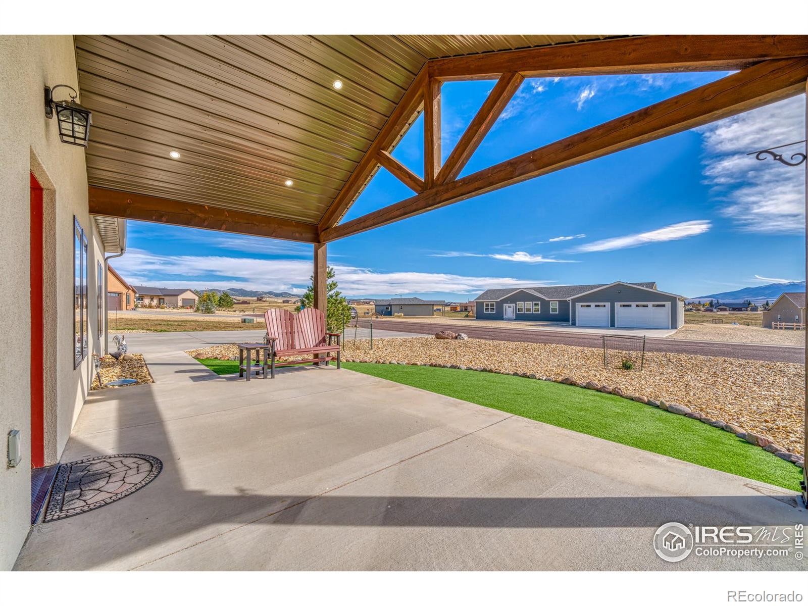 MLS Image #24 for 65  quartz court,westcliffe, Colorado