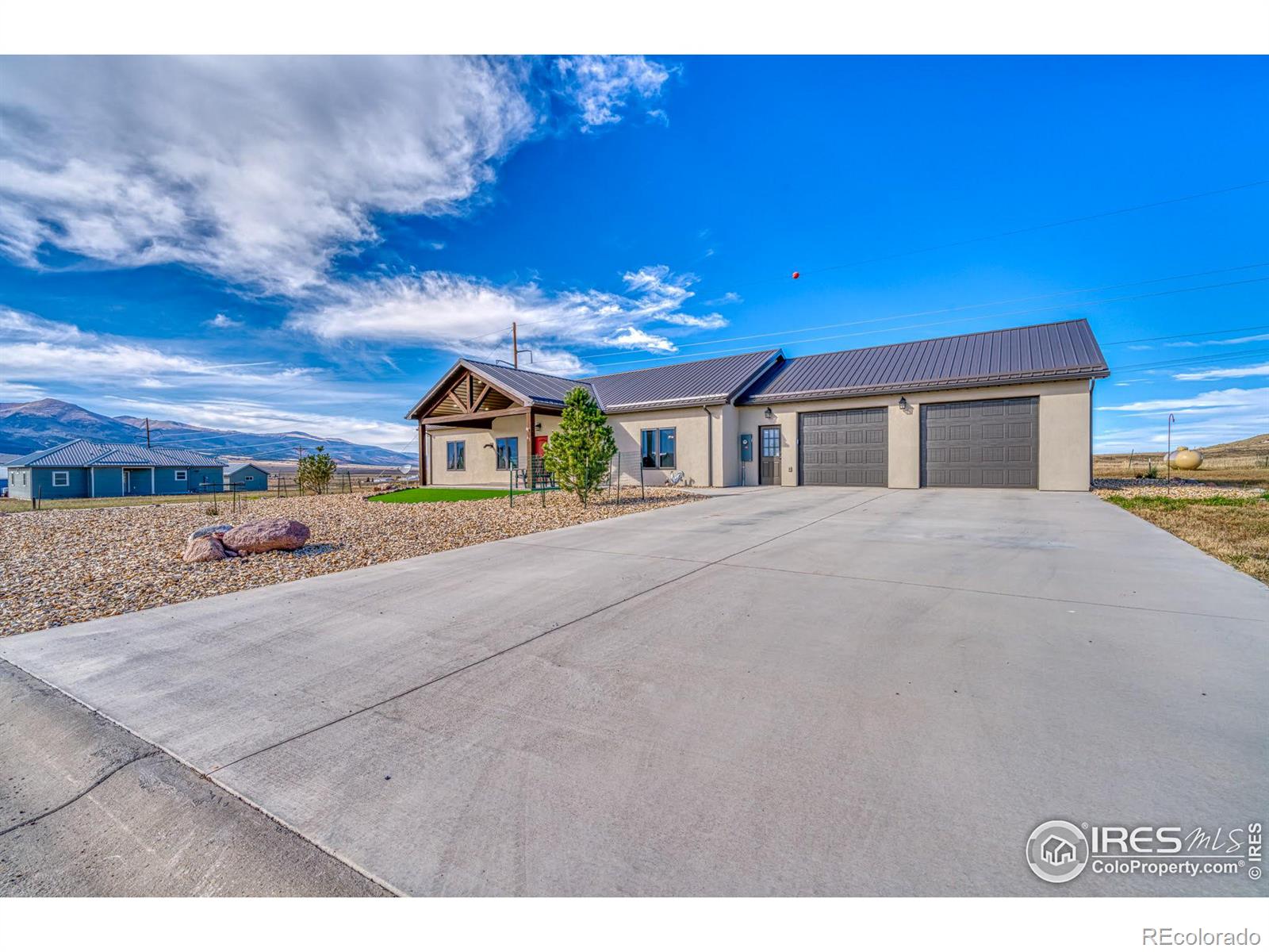 MLS Image #25 for 65  quartz court,westcliffe, Colorado