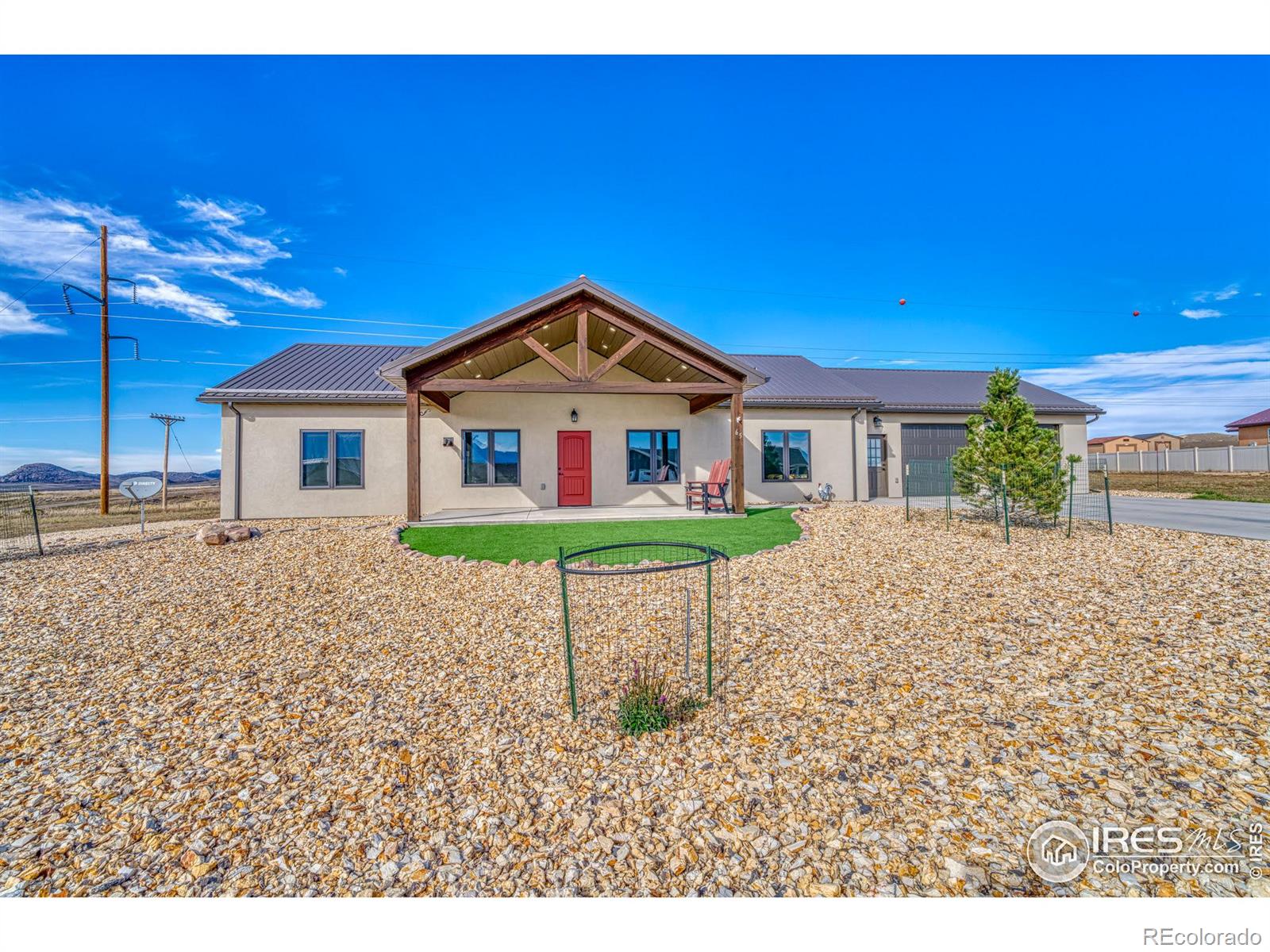 MLS Image #27 for 65  quartz court,westcliffe, Colorado