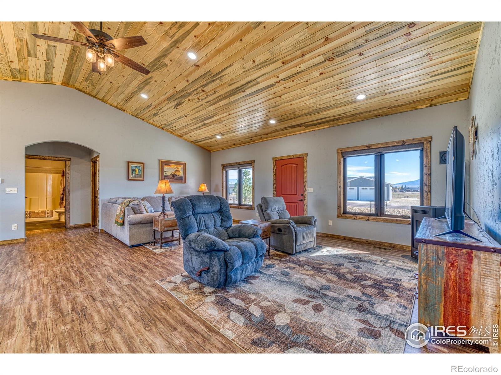 MLS Image #3 for 65  quartz court,westcliffe, Colorado