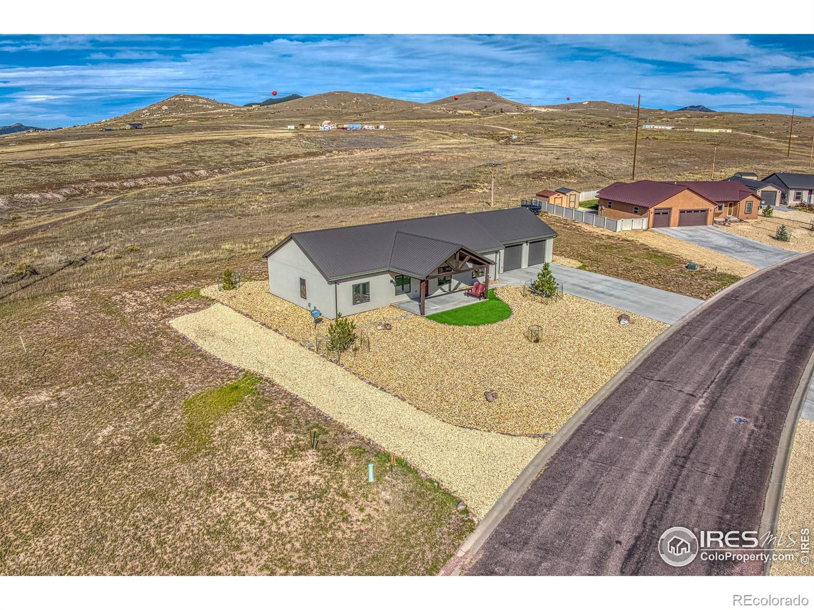 MLS Image #31 for 65  quartz court,westcliffe, Colorado