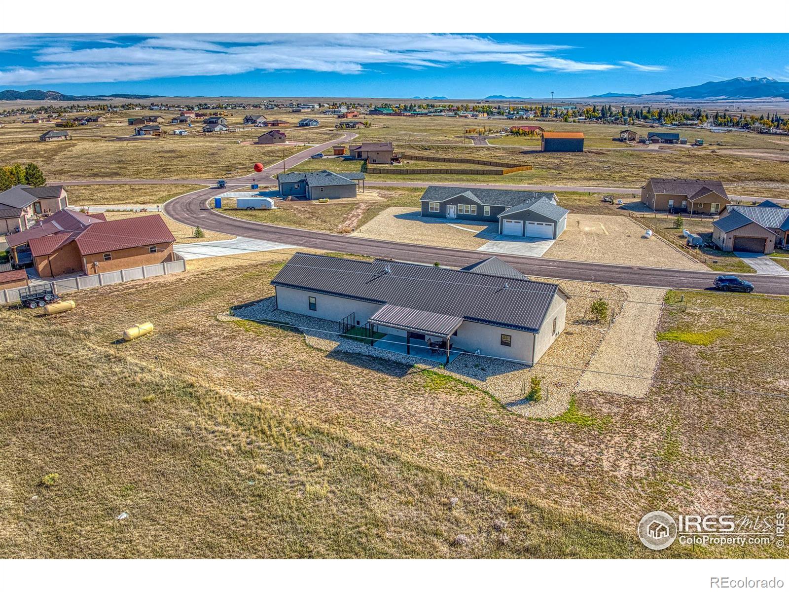 MLS Image #32 for 65  quartz court,westcliffe, Colorado