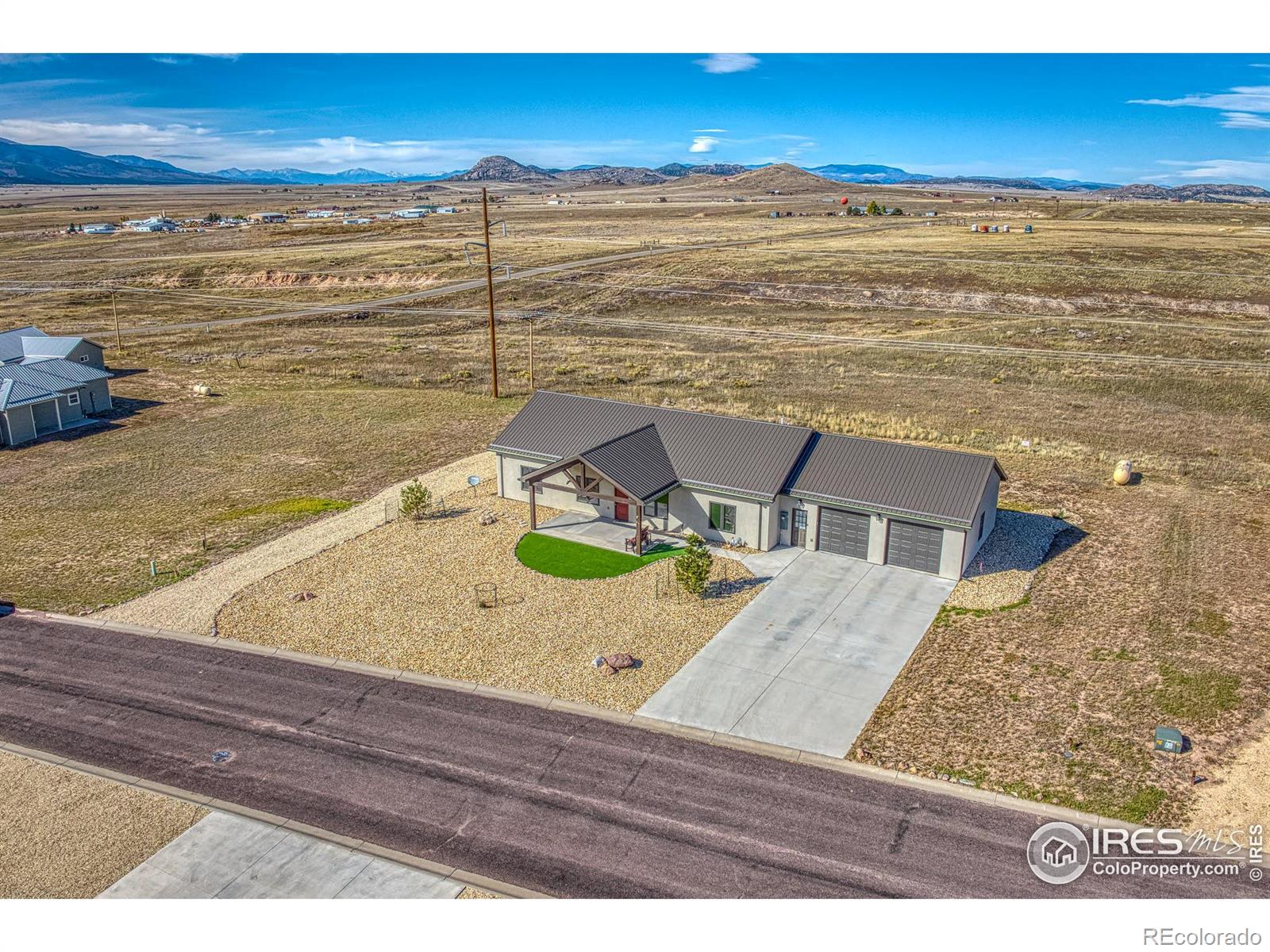 MLS Image #33 for 65  quartz court,westcliffe, Colorado